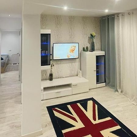 Bianca Home Кастельйон-де-ла-Плана Екстер'єр фото