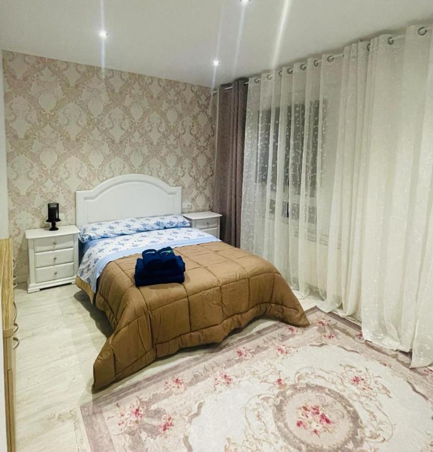 Bianca Home Кастельйон-де-ла-Плана Екстер'єр фото