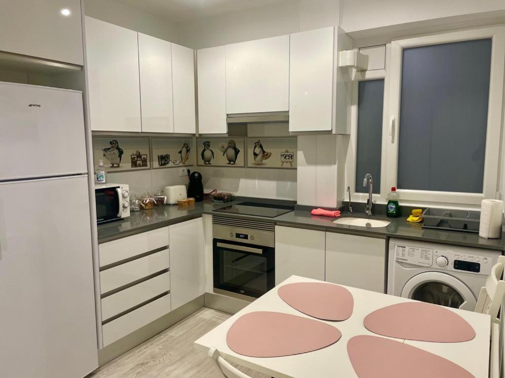 Bianca Home Кастельйон-де-ла-Плана Екстер'єр фото