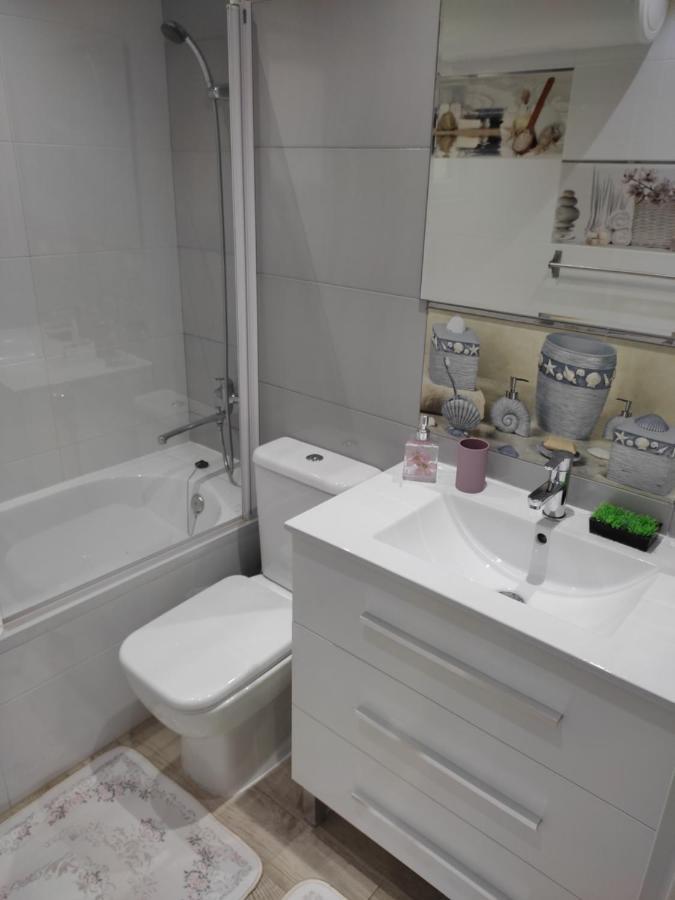 Bianca Home Кастельйон-де-ла-Плана Екстер'єр фото