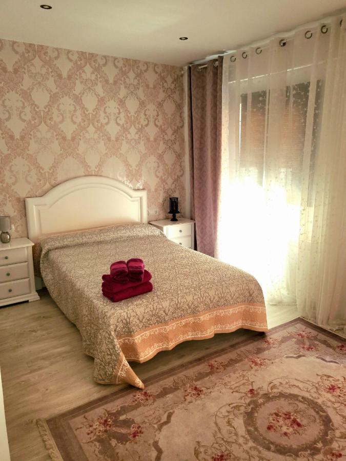 Bianca Home Кастельйон-де-ла-Плана Екстер'єр фото